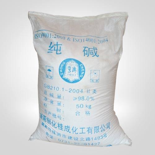 重慶純堿 重慶純堿