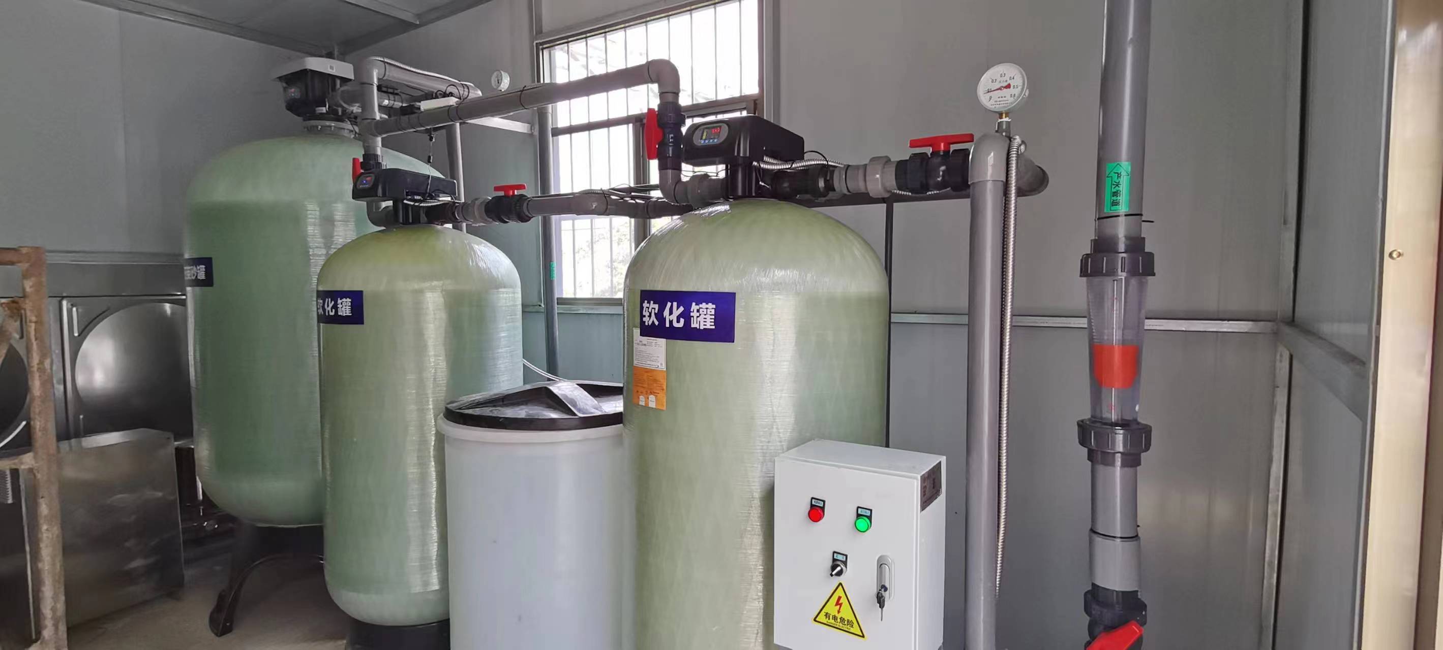 [羞羞视频免费在线观看]水處理常（cháng）見問題解析