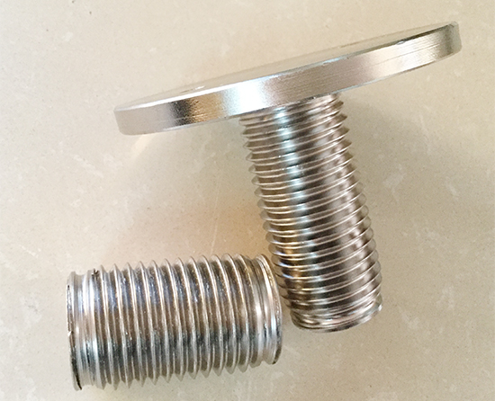 最新環保鍍鋅技(jì)術轉讓