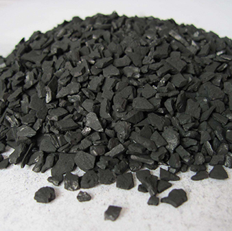 椰殼活(huó)性炭 椰殼活性炭(tàn)