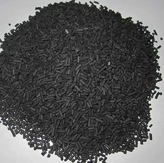 煤質(zhì)柱狀活性炭 煤質柱(zhù)狀活性炭