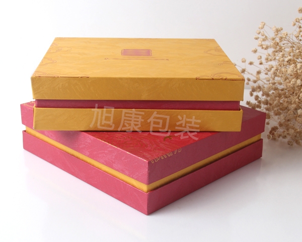 即食燕窩盒