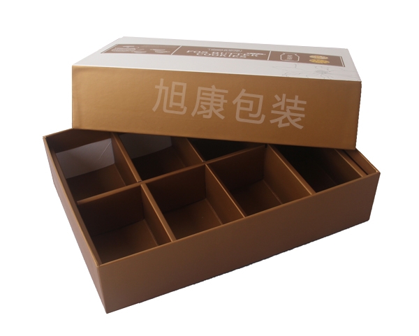 曲奇餅幹包裝盒