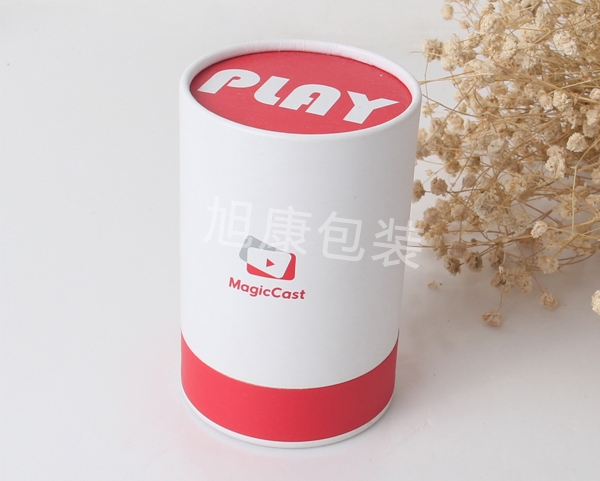 耳（ěr）機圓筒