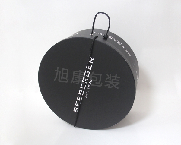 超大平口圓筒（tǒng）