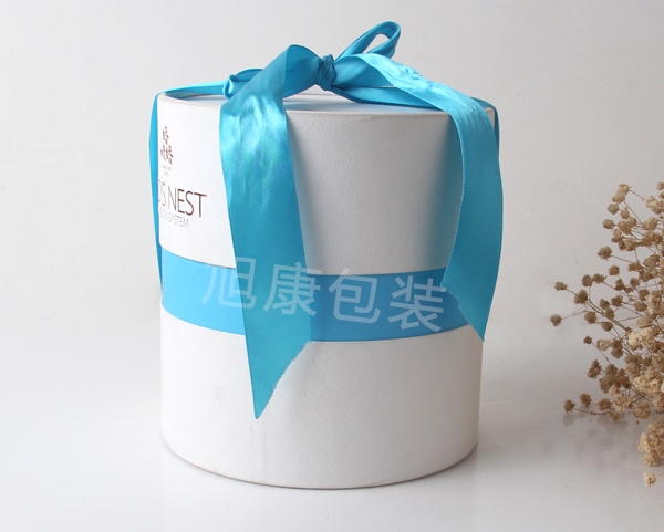 嬌（jiāo）曉嬌化妝品盒