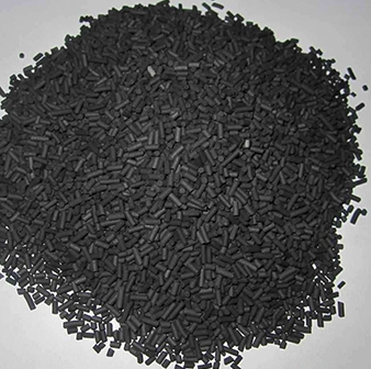 煤質柱狀(zhuàng)活(huó)性炭