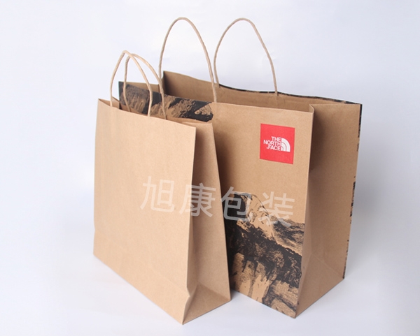 茶葉紙袋（dài）