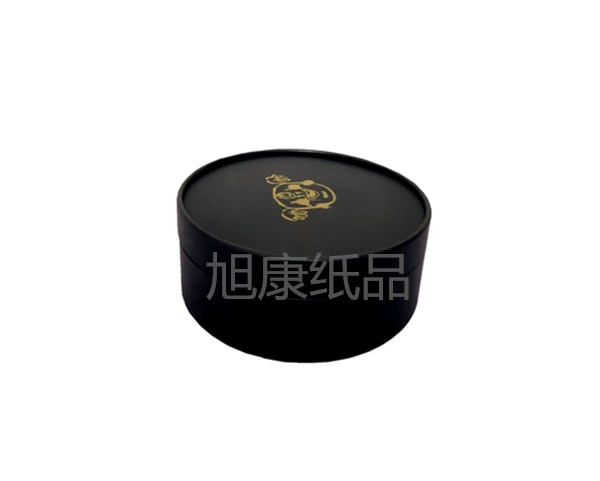 廠（chǎng）家定製全黑卡高檔收納（nà）伴手禮底部打孔盒  修改 本產品采購屬於商業貿易行為（wéi）