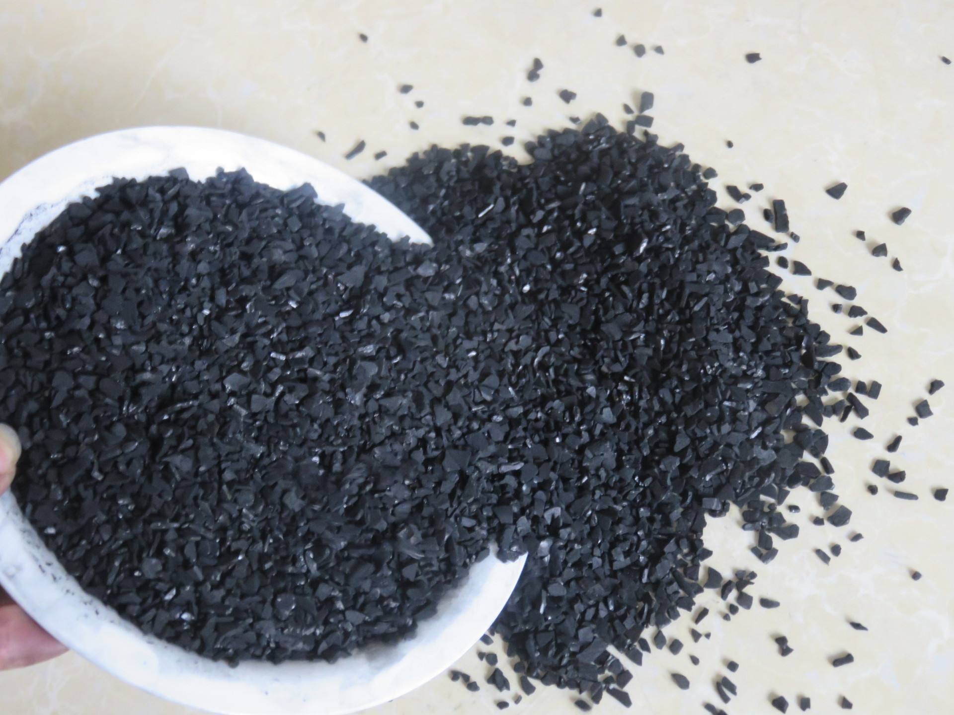 重慶果殼載銀活性炭 重慶果殼載銀活性炭