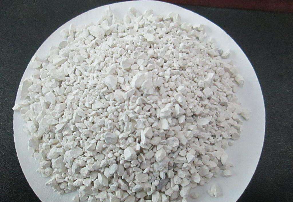 氯化(huà)鈣批發廠家 氯化鈣批(pī)發廠家