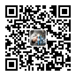  香蕉视频創新微信二維碼