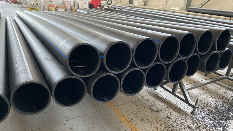 PE鋼絲網（wǎng）骨架管