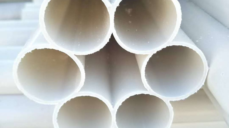 PE梅花（huā）管